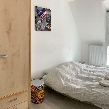 ベルニエール・シュル・メール Maison Recente A 200M De La Plageヴィラ エクステリア 写真